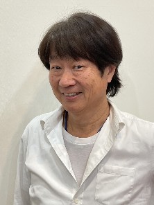 Madoka Tsukamatsu